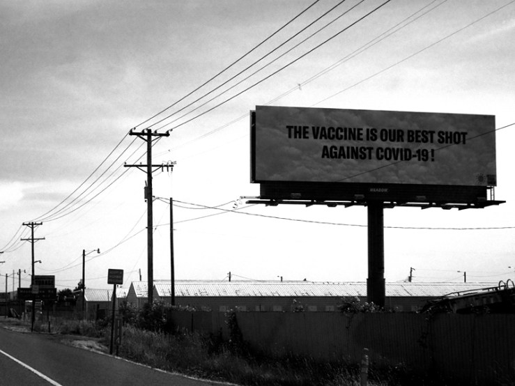 #14: Wir brauchen die allgemeine&nbsp;Impfpflicht